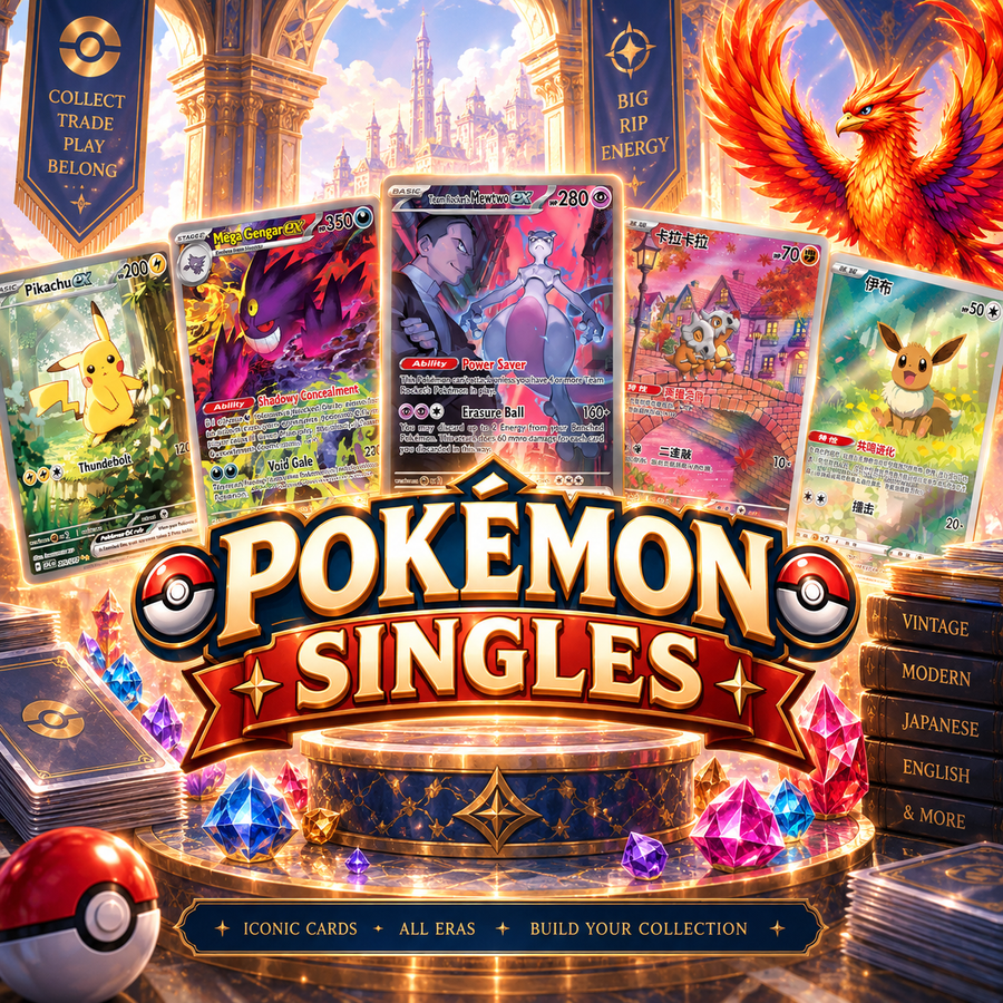 Singles