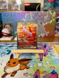 Latias ex 239/191 SIR Surging Sparks Holo Pokemon Card NM/M