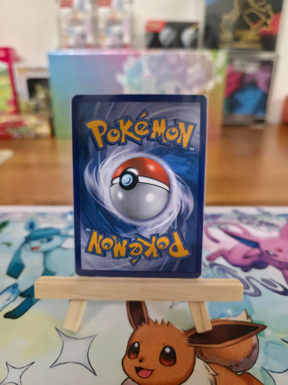 Exeggcute (Gold) - 102/101 - Plasma Blast - English - Secret Rare - LP