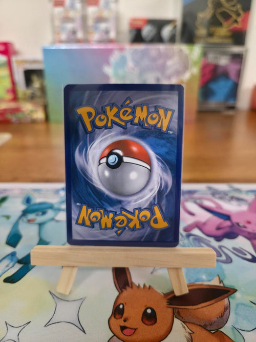 Exeggcute (Gold) - 102/101 - Plasma Blast - English - Secret Rare - LP