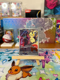 Team Rocket's Mimikyu 238/217 IR Ascended Heroes Pokemon Card NM/M