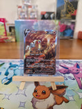 Pokémon TCG Entei V Crown Zenith: Galarian Gallery Gg36/Gg70 Holo Ultra Rare