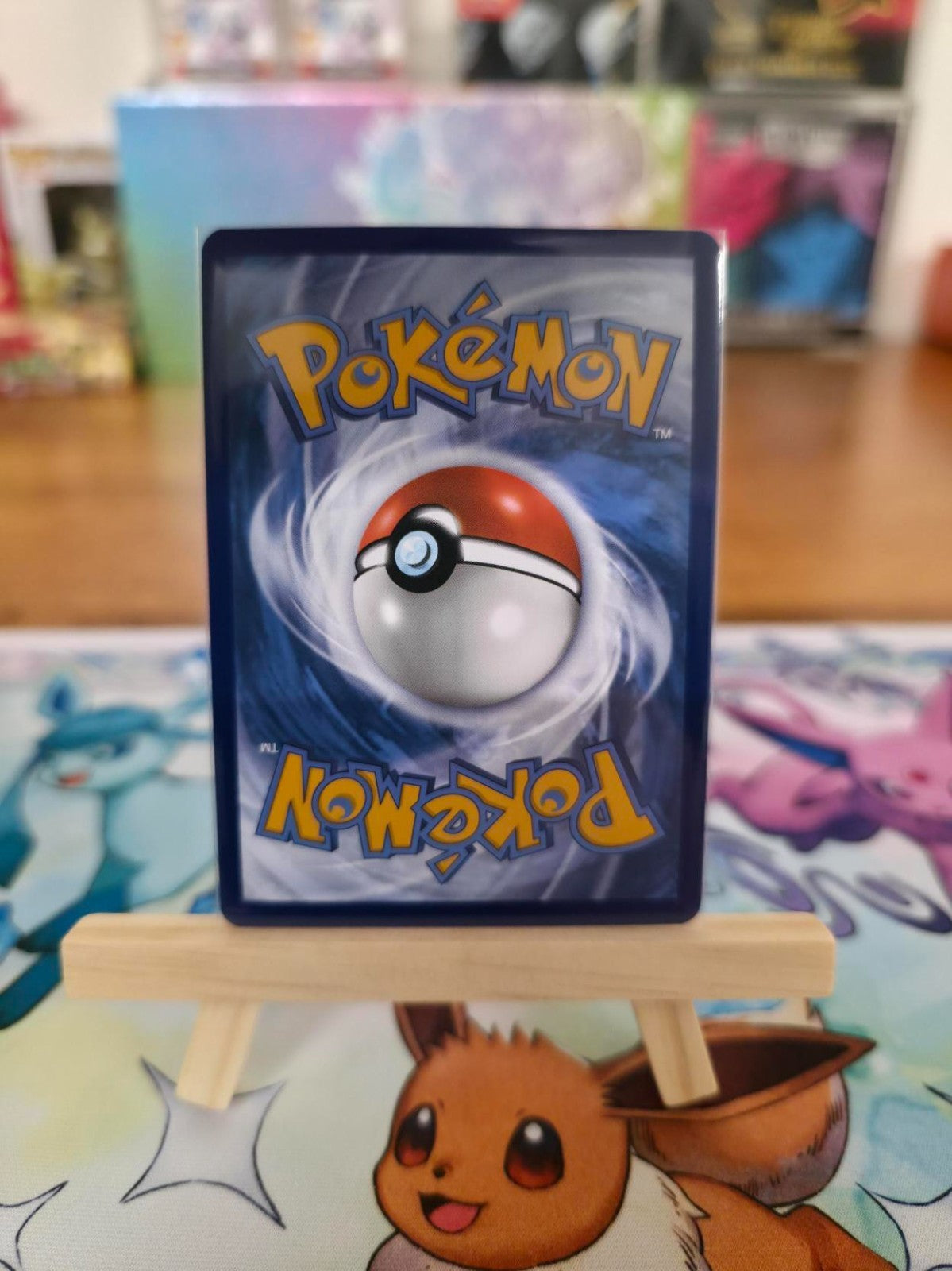 Pokémon TCG Entei V Crown Zenith: Galarian Gallery Gg36/Gg70 Holo Ultra Rare
