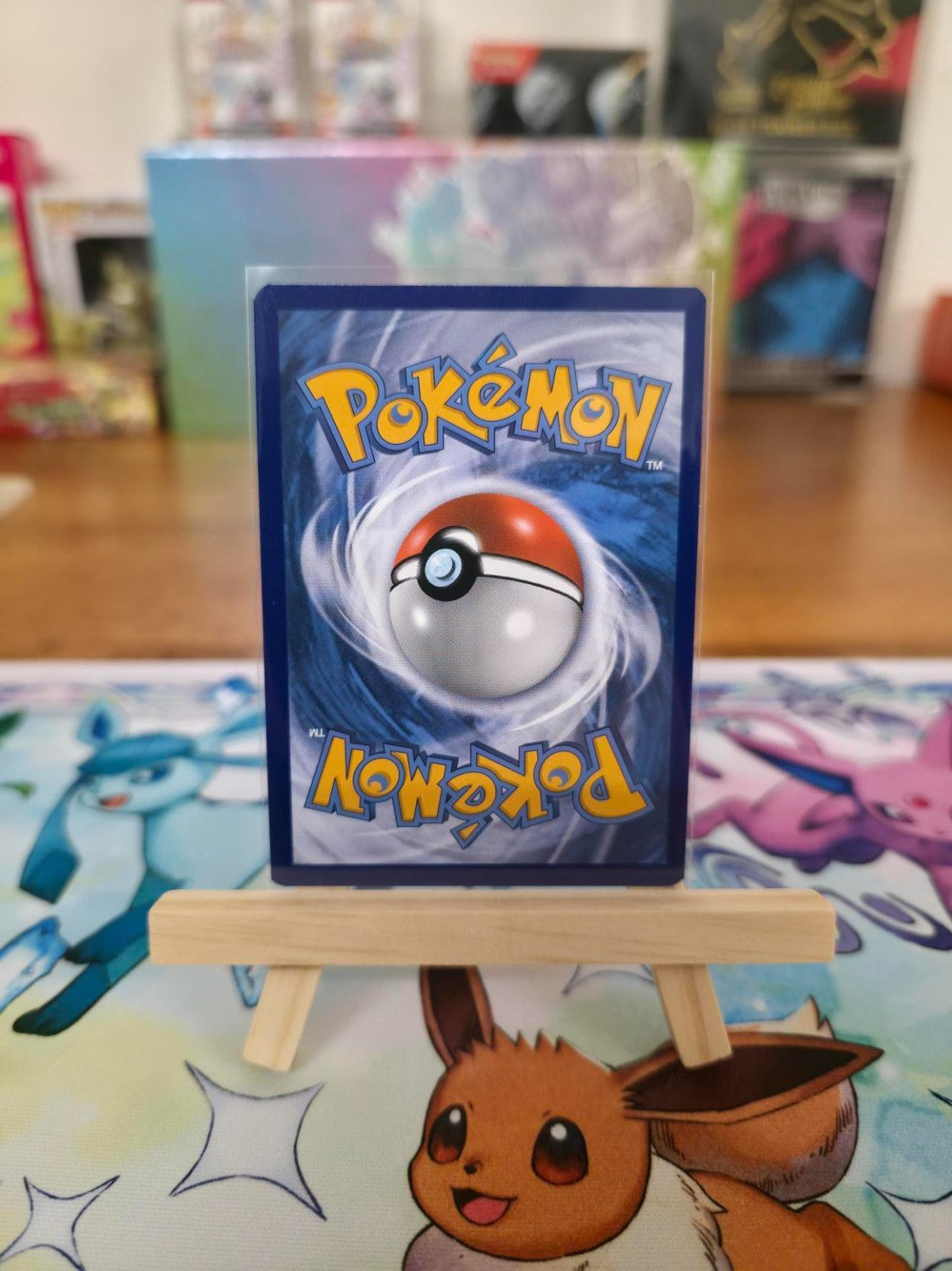 Pokémon TCG Reshiram & Charizard GX Sun & Moon Sm247 Holo Promo