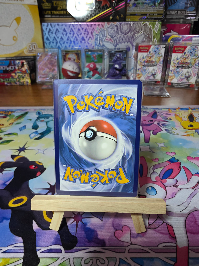 Ditto - GG22/GG70 - Crown Zenith: Galarian Gallery - English - Rare Holo